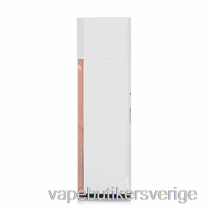 Vape Sverige Innokin Klypse Pod System Vit